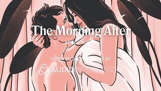 Your Chap Bangs U Once more in the Morning – Finger Play & Praise - Porn Erotic Story for Chicks
