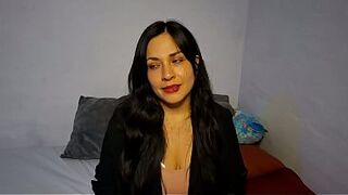 ASMR Toxic Girlfriend Roleplay: When Are U Coming Home?