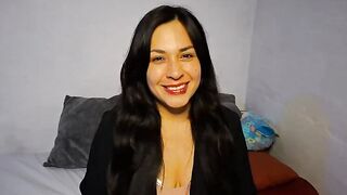 ASMR Toxic Girlfriend Roleplay: When Are U Coming Home?