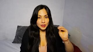 ASMR Toxic Girlfriend Roleplay: When Are U Coming Home?