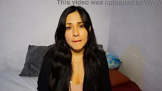 ASMR Toxic Girlfriend Roleplay: When Are U Coming Home?