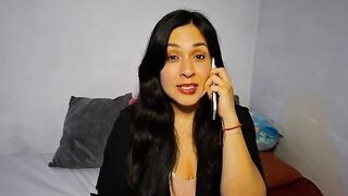 ASMR Toxic Girlfriend Roleplay: When Are U Coming Home?
