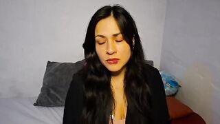 ASMR Toxic Girlfriend Roleplay: When Are U Coming Home?
