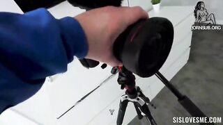 Webcum Show. Spanish sub. To watch in : pornsuborg
