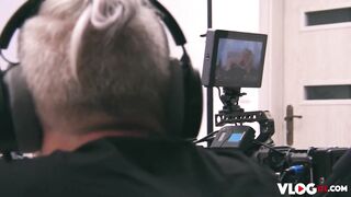 Behind The Scenes Bang With Wicked Babe Vera Jarw
