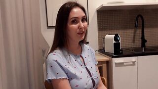 A Fresh mother I'd like to fuck Stepmom Seduces Her Sailor Stepson After a Year at Sea.