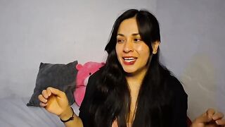 ASMR Roleplay Your GIRLFRIEND takes care of u
