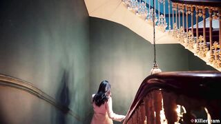 KILLERGRAM - Mariska X Guides Clients To Explore Their Kinky Dreams In Her Luxury Sexuality Consultancy