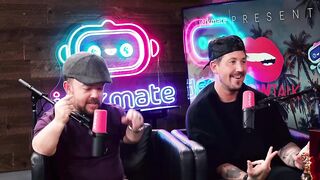 NICOLETTE SHEA 3SUM WITH BRAD WILLIAMS & AUBREY KATE