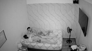 Stepmom Caught on Camera with Stepson Ep7