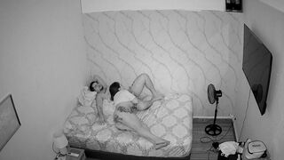 Stepmom Caught on Camera with Stepson Ep7