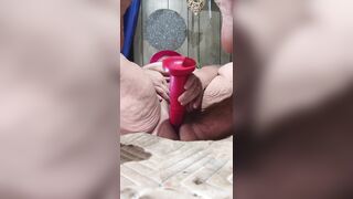 Started with the Petite Ended up Cumming on the Huge of All
