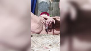 Started with the Petite Ended up Cumming on the Huge of All