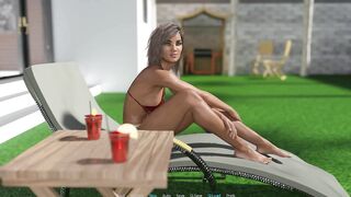 Tacos Confronting the Chap My Wife Cheated on Me with - Movie scene 107