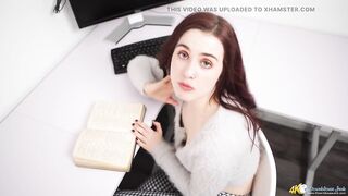 Lola Rae - Pervy Promotion - JOI