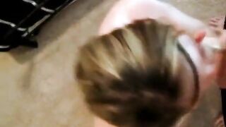Fawn Sucks Knob Then Gets Fucked Hard and Fast