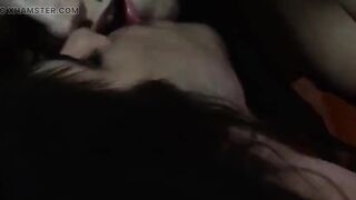 Perverse Quebecer Massage