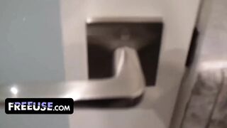 Olivia Jayy Ruins Donnie Alt's No Nut Defiance in Record Time