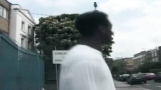 Large Omar's British Adventures: Large Boob Butt (2001)