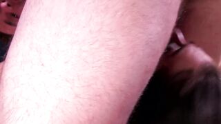 My Stepfather Bangs Me Each Day! 1
