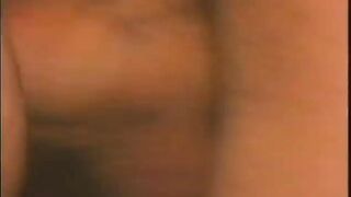 Bi sexual tattooed pierced boy and youthful golden-haired bang pumped up chap