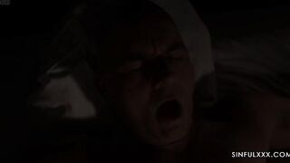 Thieves & Sinners three - Sinfulxxx
