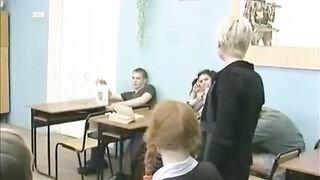 Russian retro