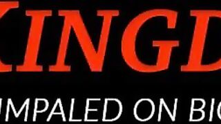 British MILF fingers classy lesbian in stockings and oral