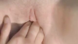 Beautiful teen lesbians