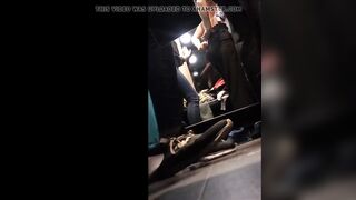 2 girls fitting room cabine 04 - TEASER