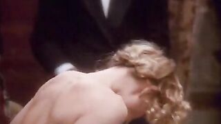 Brigitte Lahaie and Maite Maille - ''Henry and June''
