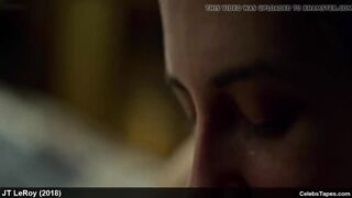 Diane Kruger & Kristen Stewart naked and wild sex actions