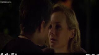 Diane Kruger & Kristen Stewart naked and wild sex actions