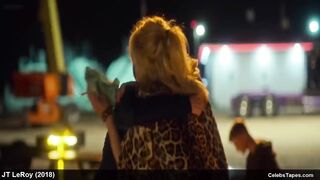 Diane Kruger & Kristen Stewart naked and wild sex actions