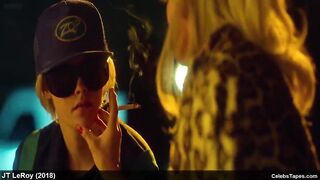 Diane Kruger & Kristen Stewart naked and wild sex actions