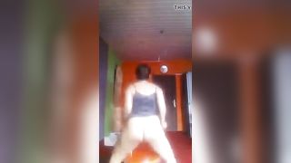 dance sexy