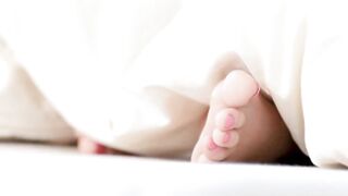 Porn Music Video - Teen Lesbian Foot Fetish