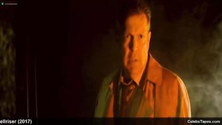 Charlene Marie,Georgia Annable & Raven Lee naked and naughty