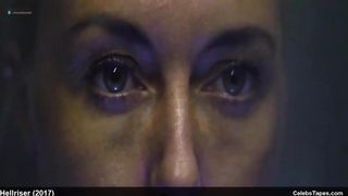 Charlene Marie,Georgia Annable & Raven Lee naked and naughty