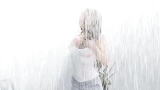 Kenna James, Katana Kombat - My Mistress Does Not Ask - BABE