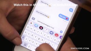 Let Me Be Your Lesbian Fantasy