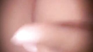 Indian Girl Play with herself