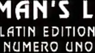 No Man's Land: Latin Edition 1