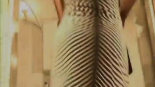 Sstrs play in bathtub