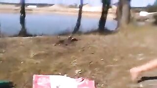 2 LESBIENNES SE FONT DU BIEN !...