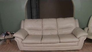 Classic Stephanie Swift Lesbian scene