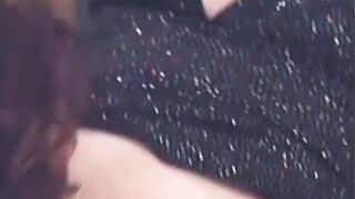 Kathy Jones and Marlene West