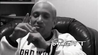 Absolutely eighteen Year Old Brunette hair with Tattoo Juicy Sucks Thick Weenie and Then Gets Banged by Dogstyle