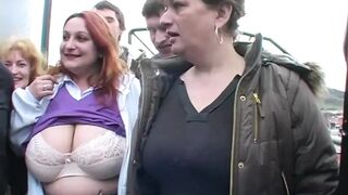 Large bazookas mother i'd like to fuck twat party