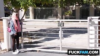 The Snitching Neighbour